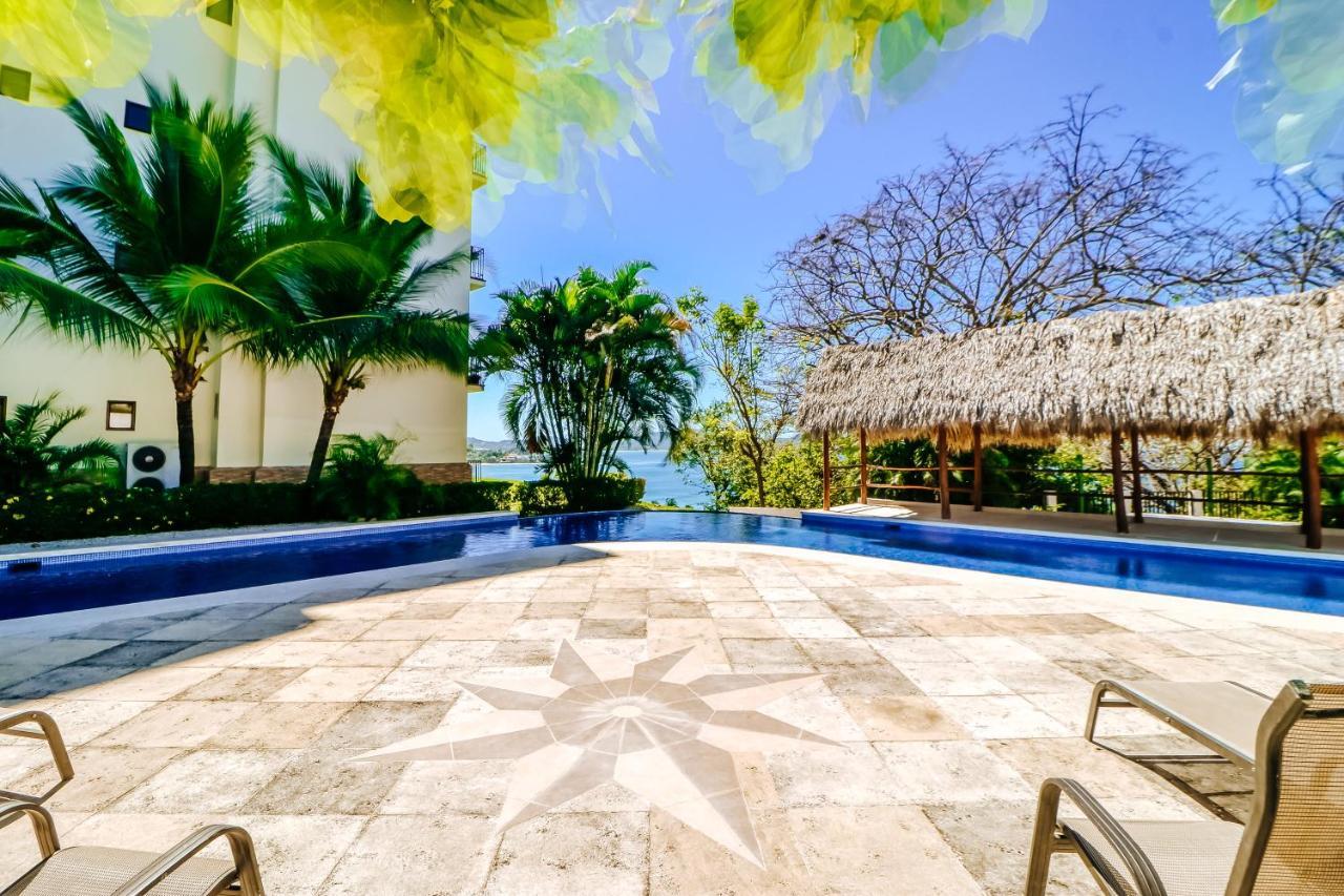 Oceanica 816 Apartment Playa Flamingo Exterior photo