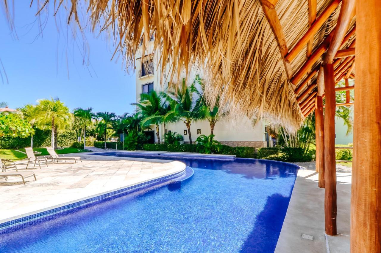 Oceanica 816 Apartment Playa Flamingo Exterior photo