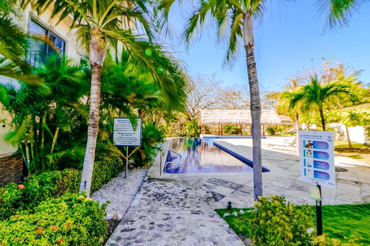 Oceanica 816 Apartment Playa Flamingo Exterior photo