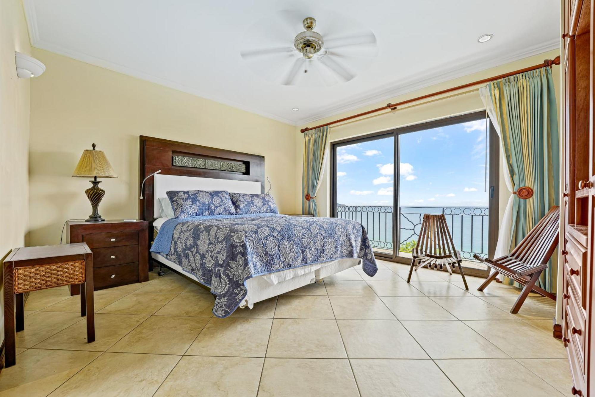 Oceanica 816 Apartment Playa Flamingo Exterior photo