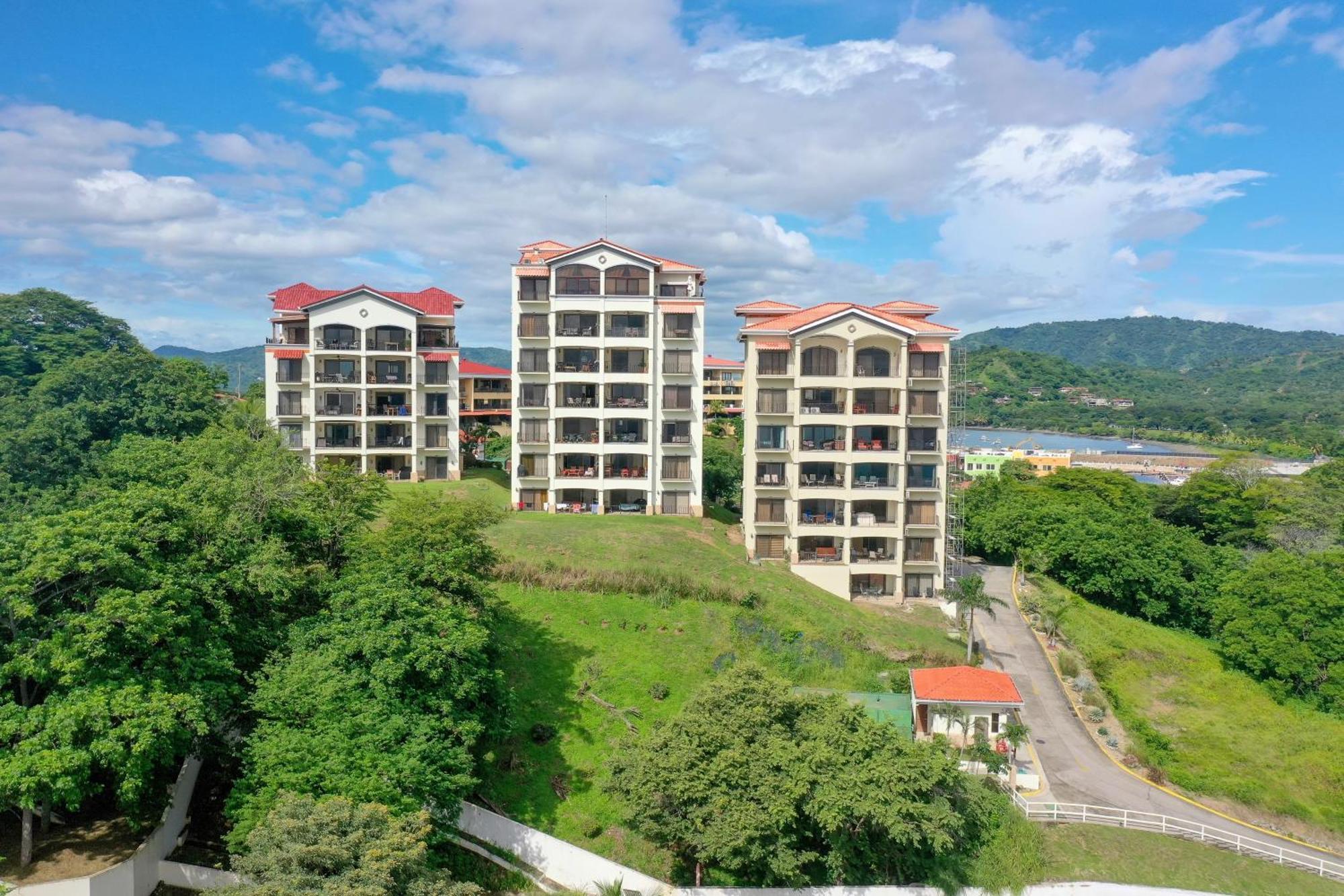 Oceanica 816 Apartment Playa Flamingo Exterior photo